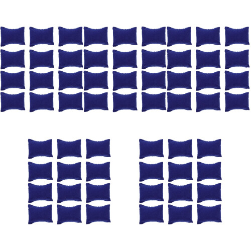 100St PU Lederen - Sieraad Display 2