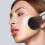 3Pcs Simple Makeup Brush Multi Convenient High-Density Face Brush 5