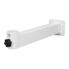 Starlink V2 Pole Mounting Kit Aluminium Alloy Rustproof Wall Mount for Starlink