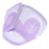 Collier Violet Respirant Pour Chat Après Chirurgie Ajustable 10