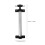 5Pcs Durable Alloy Single Rod Handle for Suitcase Travel Use 2