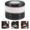 3Pièces Distributeur Plastique Multi- Pour De Cou Salon 8