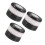 3Pièces Distributeur Plastique Multi- Pour De Cou Salon 11