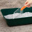 3Pcs Stainless Steel Litter Box Use Durable Scoop 11