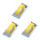 3Pcs Sandpaper Grinding Holder with Ergonomic Handle for Woodworking 7