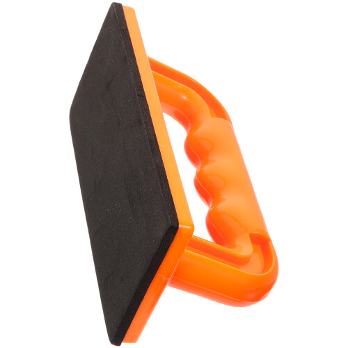 4Pcs Orange ABS Push Block for Table Saw Woodworking Safety Tool 2