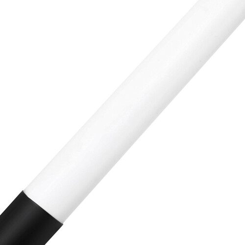 5Pairs Wood Handle Drum Brushes White Drumstick Set for Beginners 2