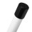 5Pairs Wood Handle Drum Brushes White Drumstick Set for Beginners 5