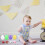 2Sets Assorted Color Easter Cartoon Car Egg Toy Decorative Gift Boxes 10