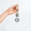 2St Hangend Sleutelhanger Studenten En Rugzak 4