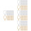 800Pcs Polyester Iron Craft Cleaners Flexible Twisted Sticks for DIY 6