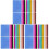 Glitterpapier Karton in Kleuren, Voor Kinderen 2
