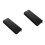 2Pcs Professional Barber Bag Large Capacity Hair Tool Storage Pouch 5