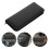 2Pcs Professional Barber Bag Large Capacity Hair Tool Storage Pouch 10