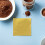 600Pcs Thick Golden Chocolate Foil Wrapping Paper for Candy Packaging 11
