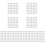 800Pcs Silver Brooch Base Trays Durable DIY Brooch Making Accessories 4