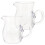 8St Wijn Decanter Transparant En Elegant Design 2