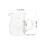 8St Wijn Decanter Transparant En Elegant Design 10