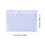Refrigerator Magnet Planner Magnetic Fridge Planning Calendar For 2