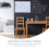 Refrigerator Magnet Planner Magnetic Fridge Planning Calendar For 6