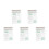 5Pcs Portable Multi Color Spiral Notebook for Office Task Scheduling 9