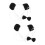 2Ensembles Accessoires Cosplay Panda Oreilles Queue Nœud Coloré Enfant 7
