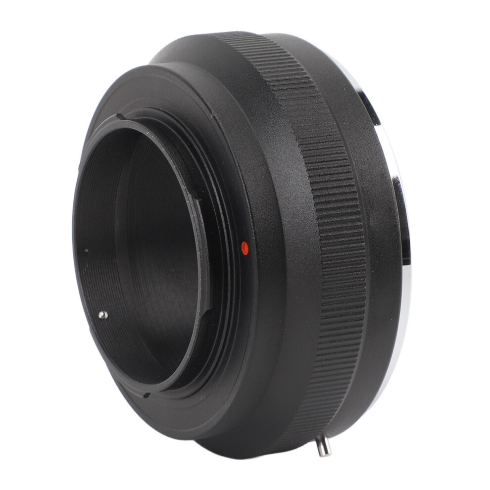 Manual Focus Camera Lens Adapter Ring For Md To Fx For Fujifilm Xa1-Xq2 9301391265063