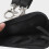 2 Count Drum Stick Holder Drumstick Storage Case Portable Handbag 3
