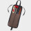 2 Count Drum Stick Holder Drumstick Storage Case Portable Handbag 8