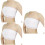 3Pièces Bandeau Tube Bra Élastique Pour Été 6