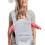 3Pcs Premium Polyester Baby Carrier Ergonomic Adjustable Hip Carrier 6