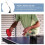3Pcs Multi PVC Ping-Pong Training Gear Portable Table Tennis Trainer 11