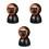 3Pièces Scanner Code-Barres De ABS Multi-Usage Pour Magasin 11