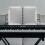 5Pcs Portable Black Music Flip Folders with Transparent Insert Pages 3