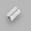 6 pcs cable wire fixer for cabinet corner baseboard protection 3
