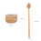 3Sets Kids Percussie Instrument Klopper Boeddhistische Stijl 11