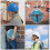 10Pcs Lightweight Adjustable Chin Strap for Hard Hat Safety 11