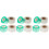 12Rolls Multi-Function Plant Tape PVC Film for Grafting and Budding 6
