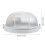 2St Professionele Sauna Lamp Wit Multi-Use Wandlamp Voor Stoomruimte 9