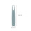 10Pcs Versatile Mini Broom and Dustpan Handles Plastic Light Green 2