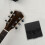 2Pcs Black ABS Oboe Reed Storage Container Portable Reed Holder 3