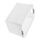 Plastic Storage Bin with Handle 30.5x21.5x17.5 cm 11
