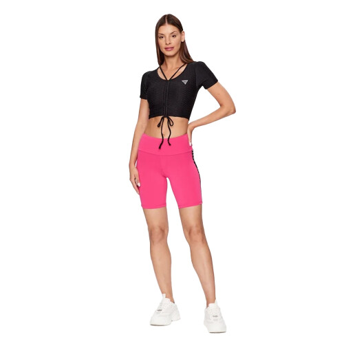 Guess Original logo triangle - Taille : S 1