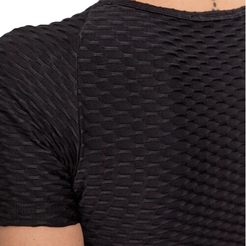Guess Original logo triangle - Taille : S 2