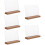5St Transparant Labelhouder Display Bord Voor Restaurant Decor 11