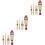 6Ensembles Instruments Guiro Percussion En Bois Pour Petits Musiciens 7