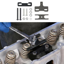 Engine Valve Spring Compressor Kit for LS Engines 4.8-6.2L