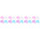 20Pièces Bols Ongles Durable PP Aléatoires Pour Beauté 11