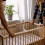 Bras Mobile Berceau Plastique Support Ajustable 5