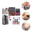 3Ensembles Trousse Femme Complète Robuste 6